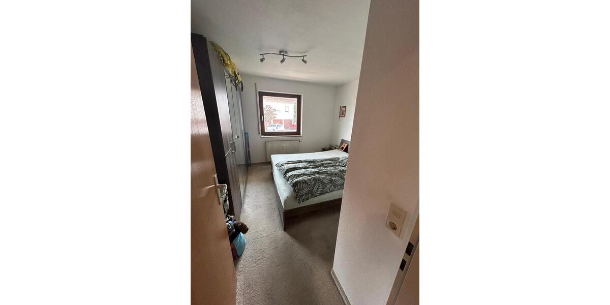Erdgeschoßwohnung Aalen Dewangen - 2 Zimmer, 50 m&sup2;, 169.000&euro; | Angebot:27092122