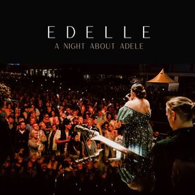 EDELLE - a night about Adele 11.01.2026 Cultura