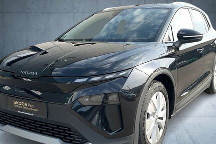 Skoda Elroq 14.542 km 39.470 &euro; Regensburg 93049