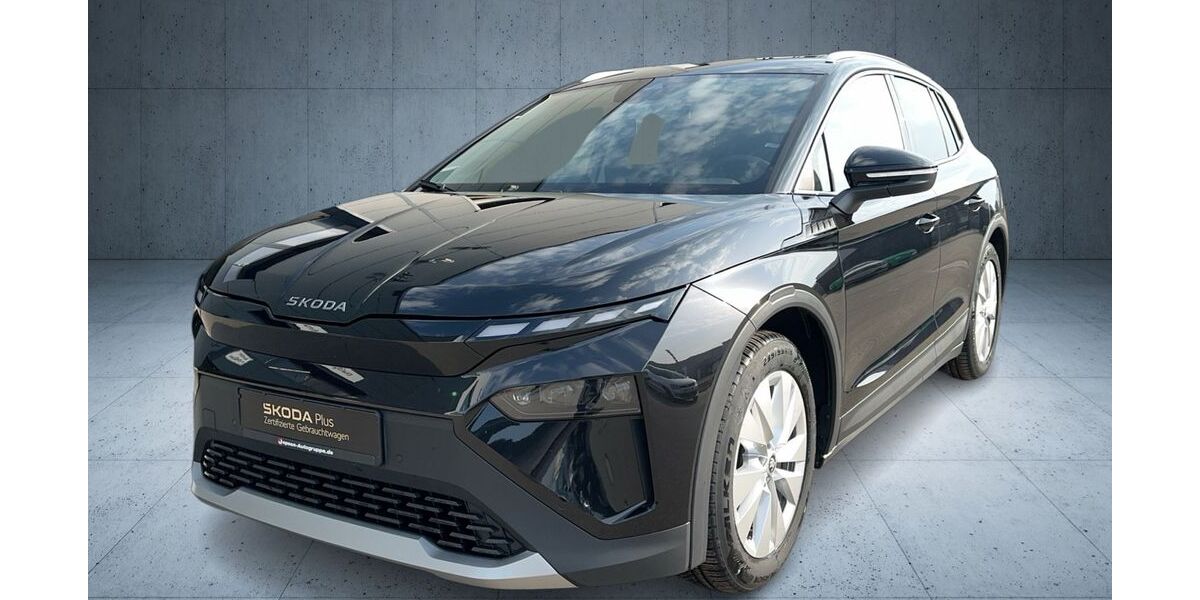 Skoda Elroq 14.542 km 39.470 &euro; Regensburg 93049