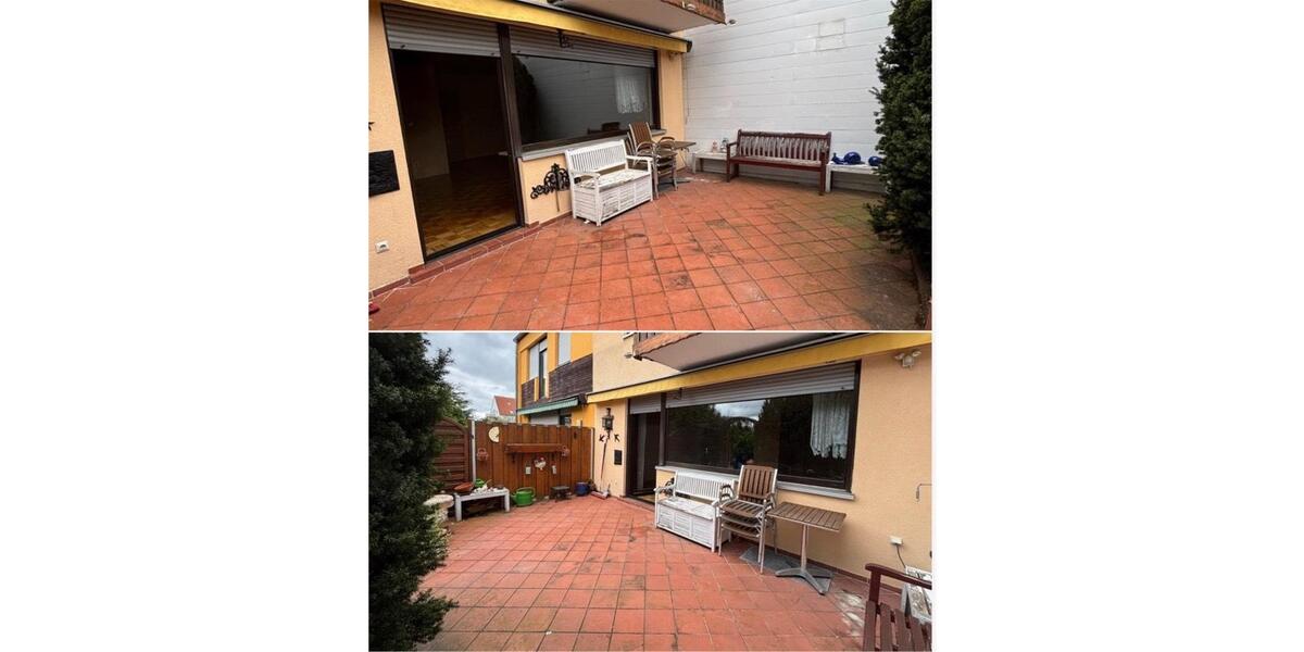 Reihenhaus Nürnberg Katzwang - 5 Zimmer, 136 m&sup2;, 459.000&euro; | Angebot:26346344