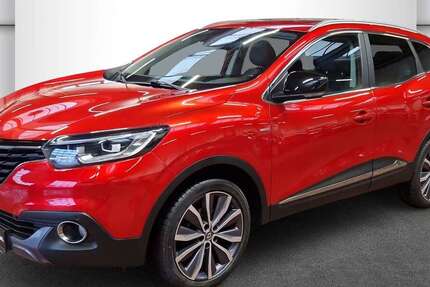 Renault Kadjar 76.354 km 13.980 &euro; Eisenach 99817