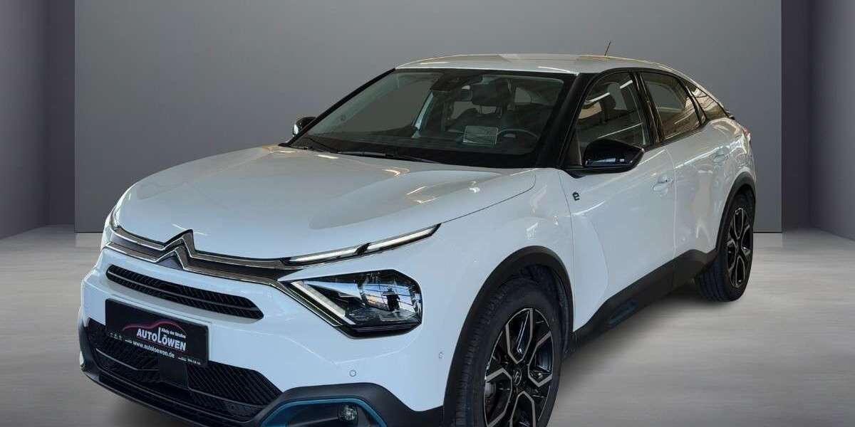 Citroen C4 23.412 km 16.260 &euro; Crailsheim 74564