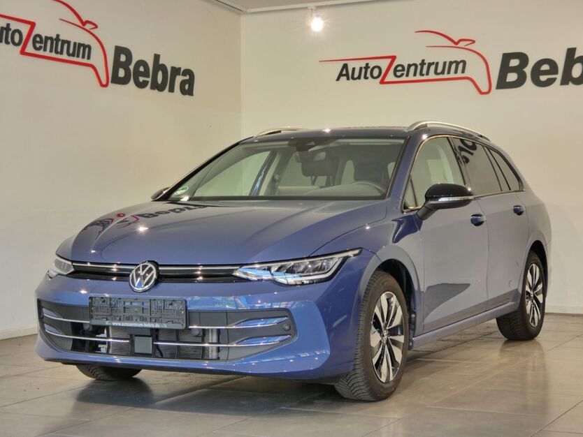 VW Golf 10.910 km 22.490 € Bebra 36179