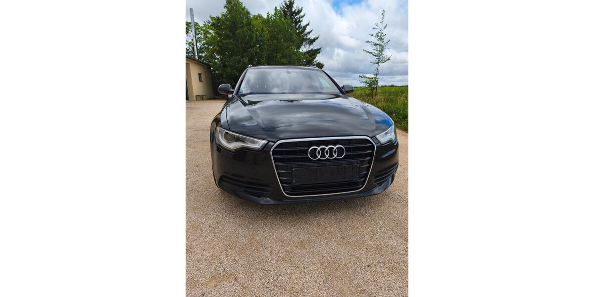 Audi A6 191.000 km 9.800 &euro; Ellwangen 73479