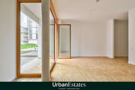Wohnung zum Mieten in Berlin Weißensee 2.170 € 94.47 m² 3 zimmer