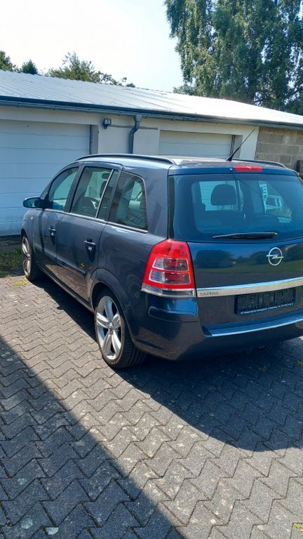 Zafira