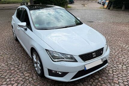 Seat Leon 162.000 km 8.800 &euro; Kassel 34125