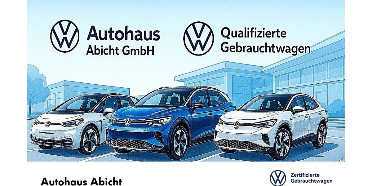 VW ID.3 66.731 km 21.950 &euro; Duderstadt 37115