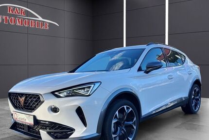 Cupra Formentor 9.800 km 27.490 € Bremen 28239