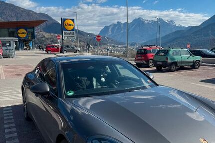 Porsche Panamera 157.000 km 1.000 &euro; Mannheim 68161
