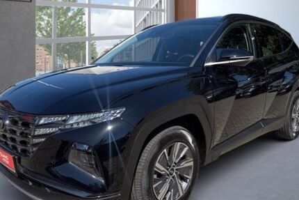Hyundai TUCSON 22.726 km 28.985 &euro; Augsburg 86165