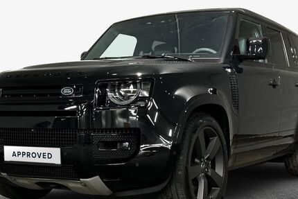 Land Rover Defender 46.186 km 91.850 &euro; München 81477