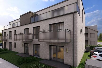 Haus Kaltenkirchen - 3 Zimmer, 80 m&sup2;, 1.599&euro; | Angebot:25872548