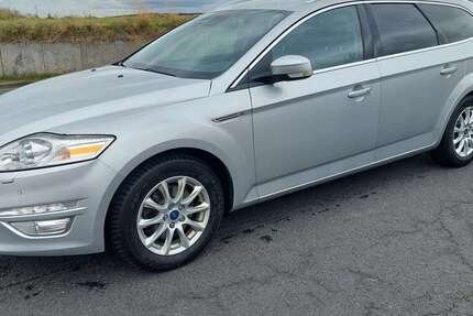 Ford Mondeo 230.900 km 5.590 € Weilerswist-Bodenheim 53919