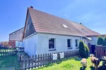 HORN IMMOBILIEN++ kleines gemütliches Zuhause bei Gartz an der Oder - Doppelhaushälfte Gartz (Oder) / Hohenreinkendorf Hohenreinkendorf | Angebot:26534268