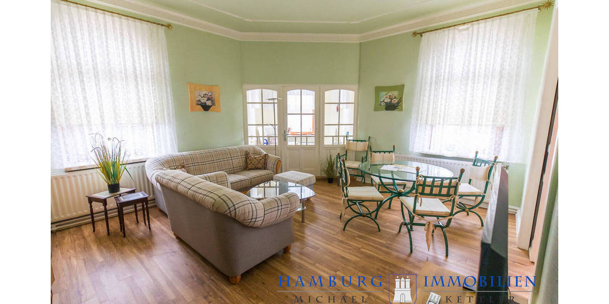 Mehrfamilienhaus, Wohnhaus Dahme - 1 Zimmer, 270 m&sup2;, 679.000&euro; | Angebot:25680629