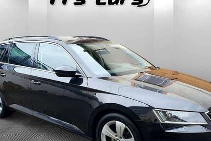 Skoda Superb 91.200 km 16.680 &euro; Windesheim 55452