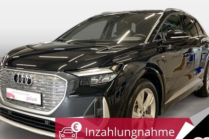 Audi Q4 e-tron 9.998 km 43.805 &euro; Landshut 84030