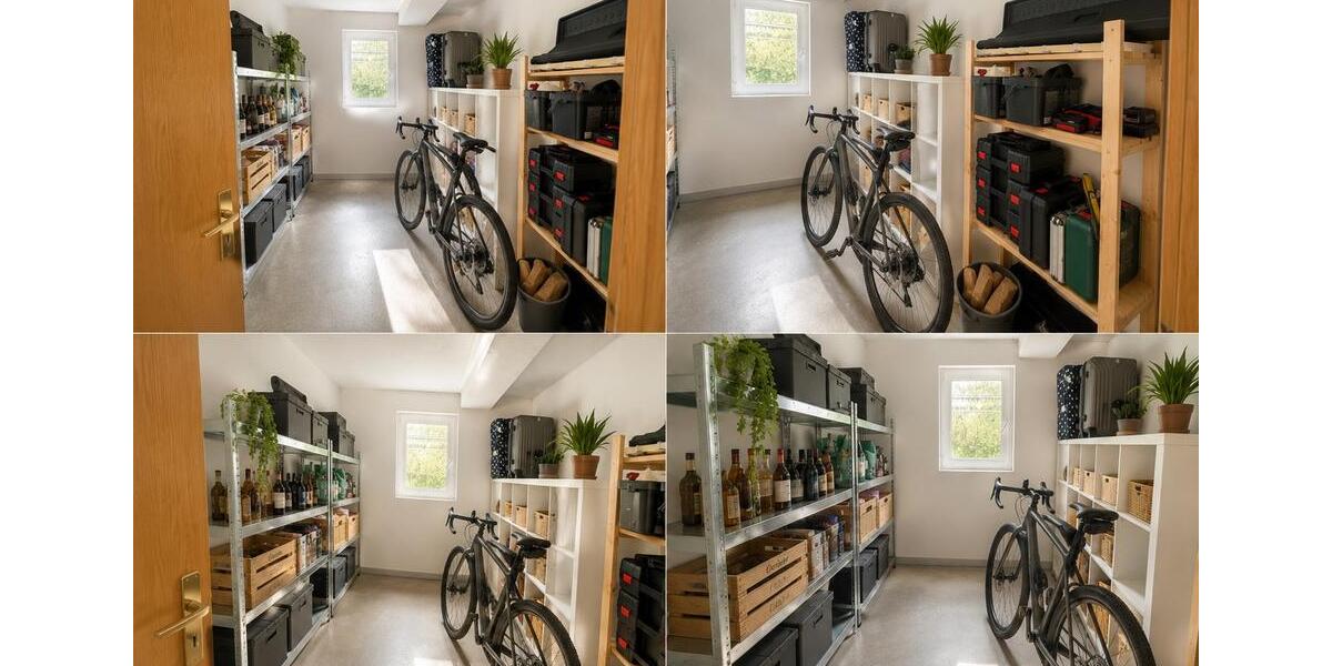 Dachgeschoßwohnung Remse - 4 Zimmer, 95 m&sup2;, 179.000&euro; | Angebot:26633463