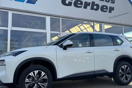 Nissan X-Trail 3.950 km 29.949 € Wilkau Haßlau/OT Silberstraße 08112