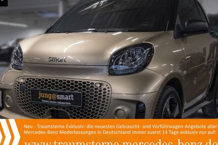 Smart ForTwo 10.567 km 10.690 &euro; Aachen 52068