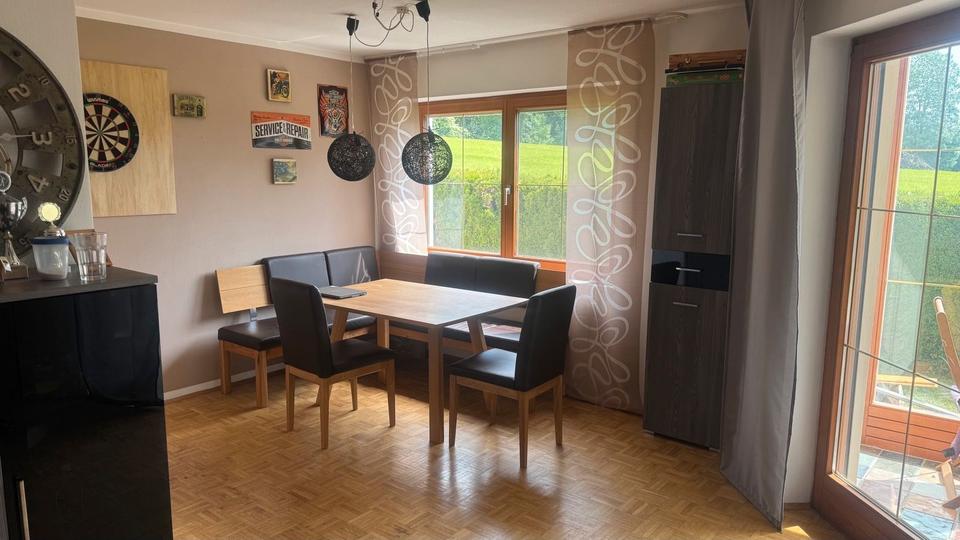 Doppelhaushälfte Passau Auerbach - 4 Zimmer, 110 m&sup2;, 354.000&euro; | Angebot:26264882