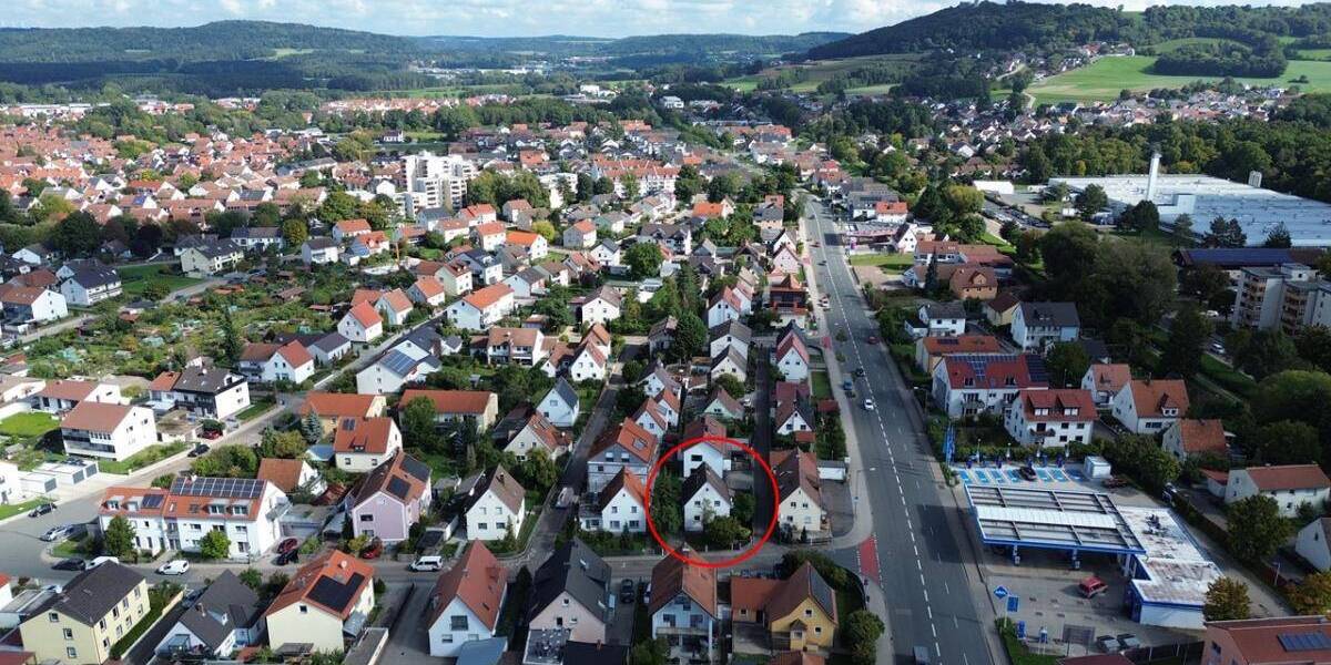 Einfamilienhaus Neumarkt Altenhof - 4 Zimmer, 90 m&sup2;, 200.000&euro; | Angebot:26450980