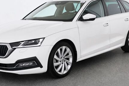Skoda Octavia 49.140 km 24.880 &euro; Schönefeld 12529