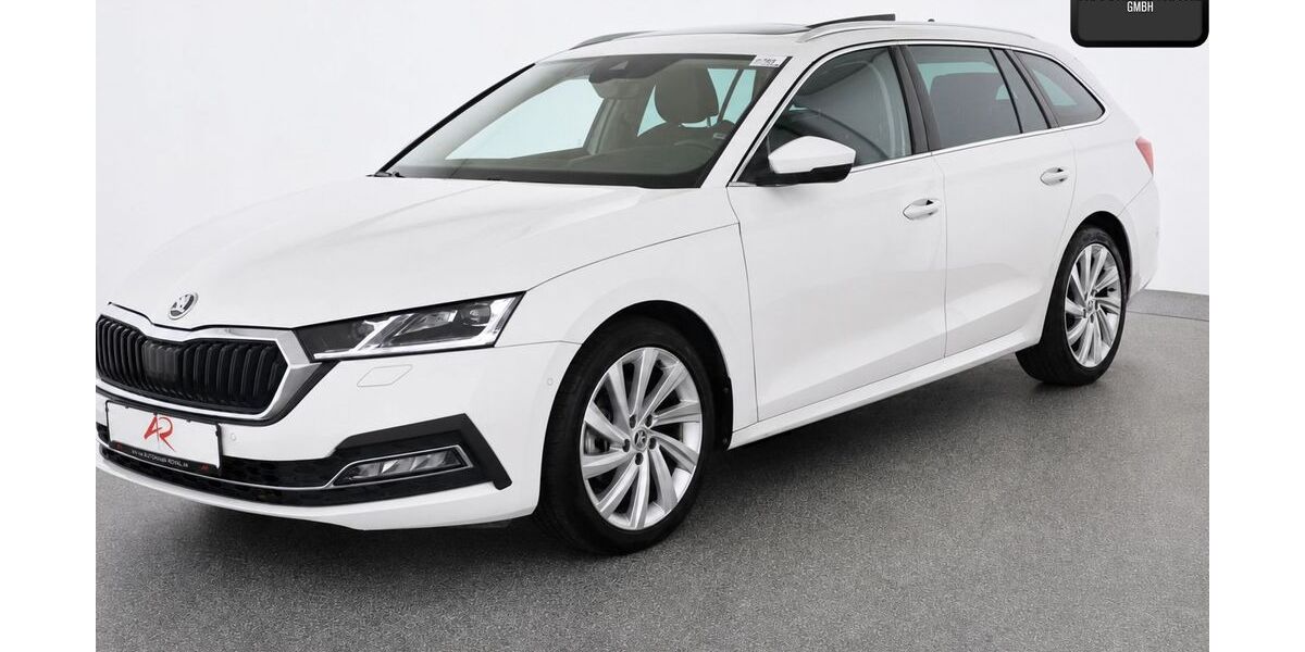 Skoda Octavia 49.140 km 24.880 &euro; Schönefeld 12529