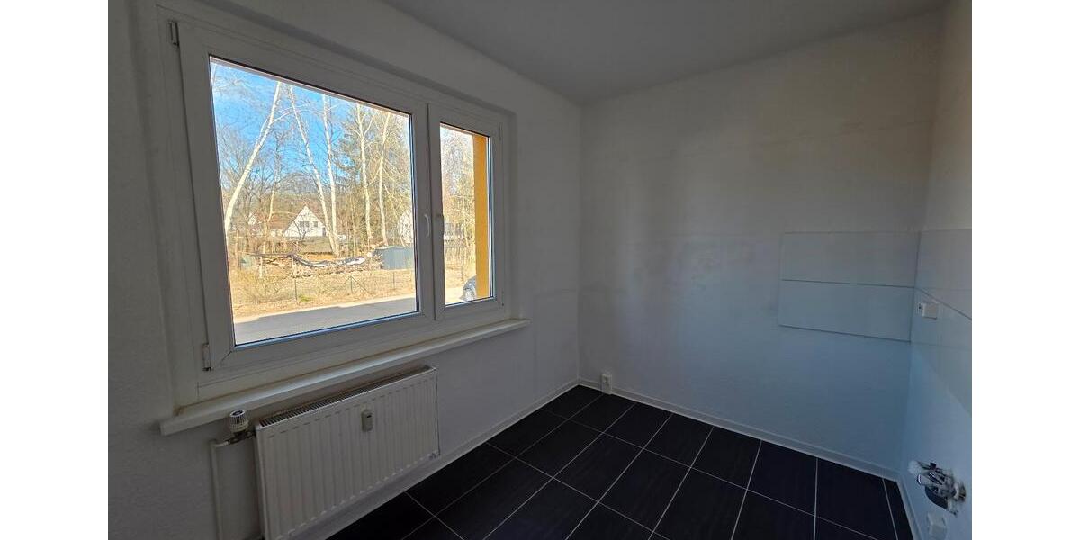 Erdgeschoßwohnung Bad Saarow - 4 Zimmer, 76 m&sup2;, 817&euro; | Angebot:25538730