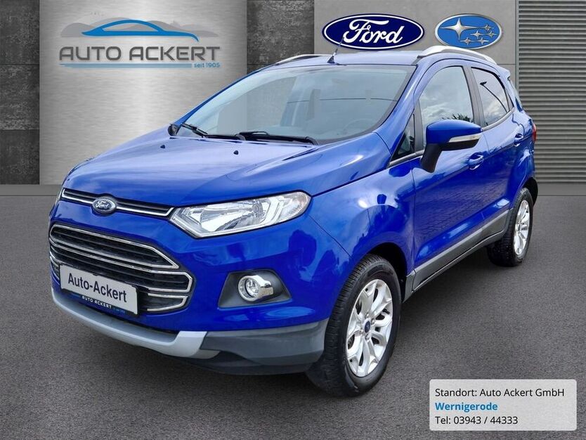 EcoSport