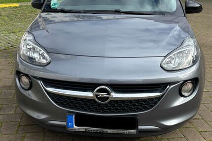 Opel Adam 88.850 km 8.900 € Lohfelden 34253