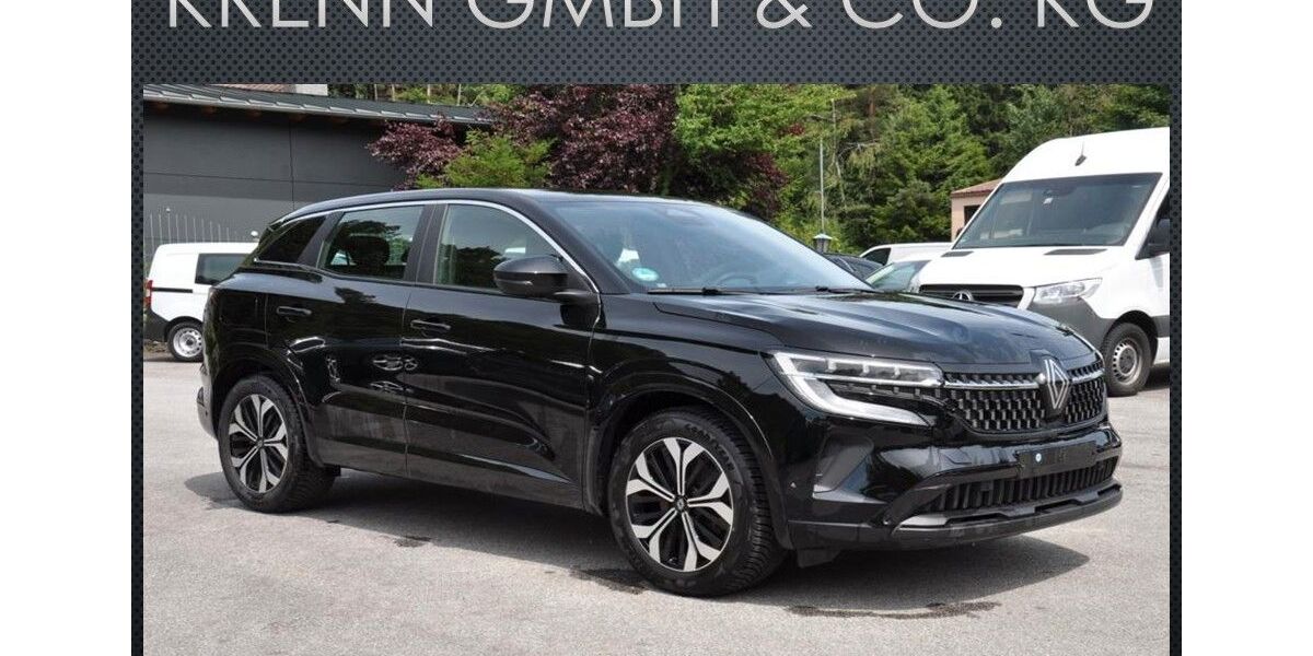 Renault Austral 7.644 km 23.900 &euro; Passau 94036
