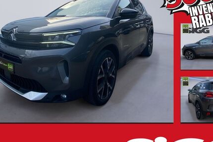 Citroen C5 Aircross 97.548 km 17.480 &euro; Augsburg 86167