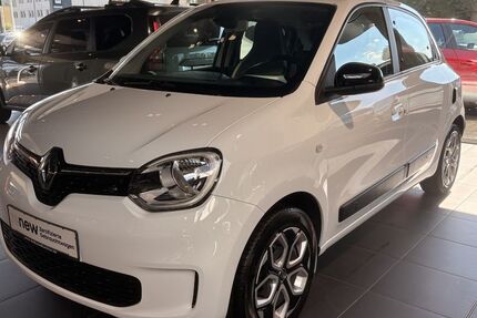 Renault Twingo 16.191 km 12.850 &euro; Zittau 02763