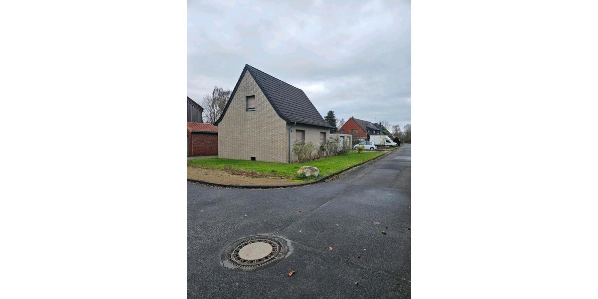 Einfamilienhaus Viersen Boisheim - 3 Zimmer, 78 m&sup2;, 190.000&euro; | Angebot:26356446