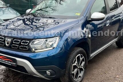 Dacia Duster 75.000 km 11.999 € Michendorf 14552