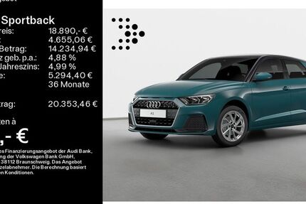 Audi A1 79.000 km 18.890 &euro; Coburg 96450