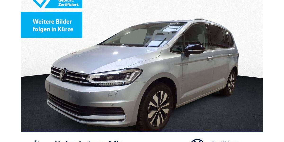 VW Touran 5.998 km 36.930 &euro; Wendlingen 73240