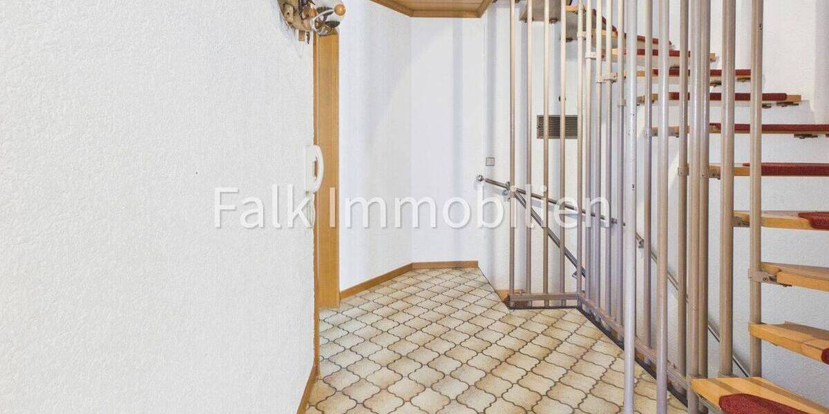 Reihenmittelhaus Brühl - 5 Zimmer, 122 m&sup2;, 455.000&euro; | Angebot:26435891