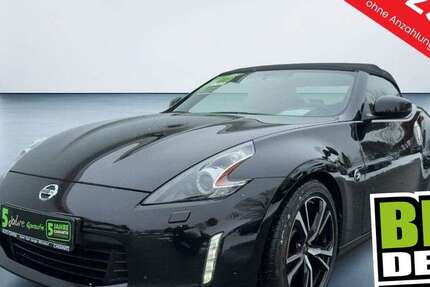Nissan 370Z 25.833 km 29.705 &euro; Chemnitz 09126