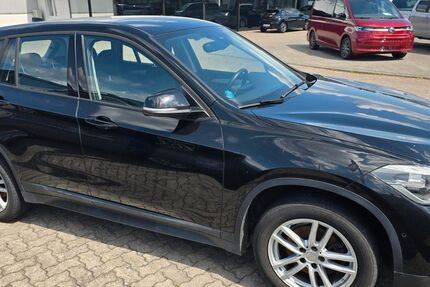 BMW X1 122.900 km 16.799 &euro; Tarp 24963