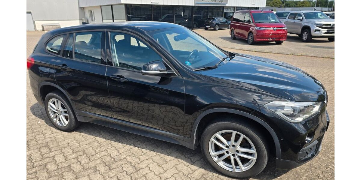 BMW X1 122.900 km 17.990 &euro; Tarp 24963