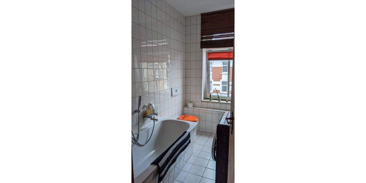 Etagenwohnung Erfurt Johannesvorstadt - 2 Zimmer, 440&euro; | Angebot:25475476