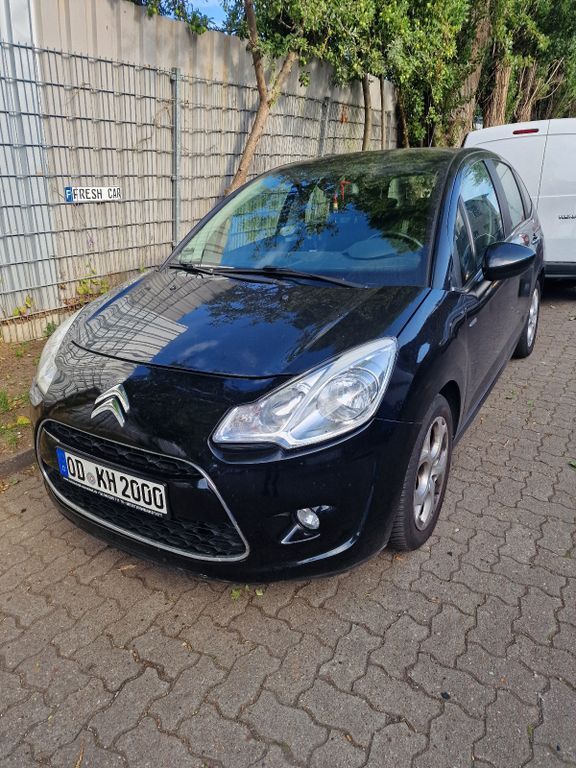 Citroen C3 145.000 km 4.050 € Hamburg 22047
