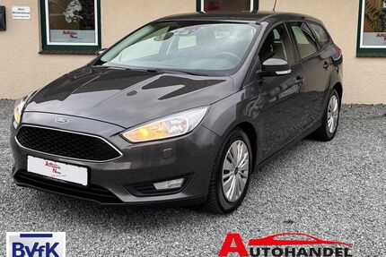 Ford Focus 67.030 km 9.985 &euro; Silberstedt 24887