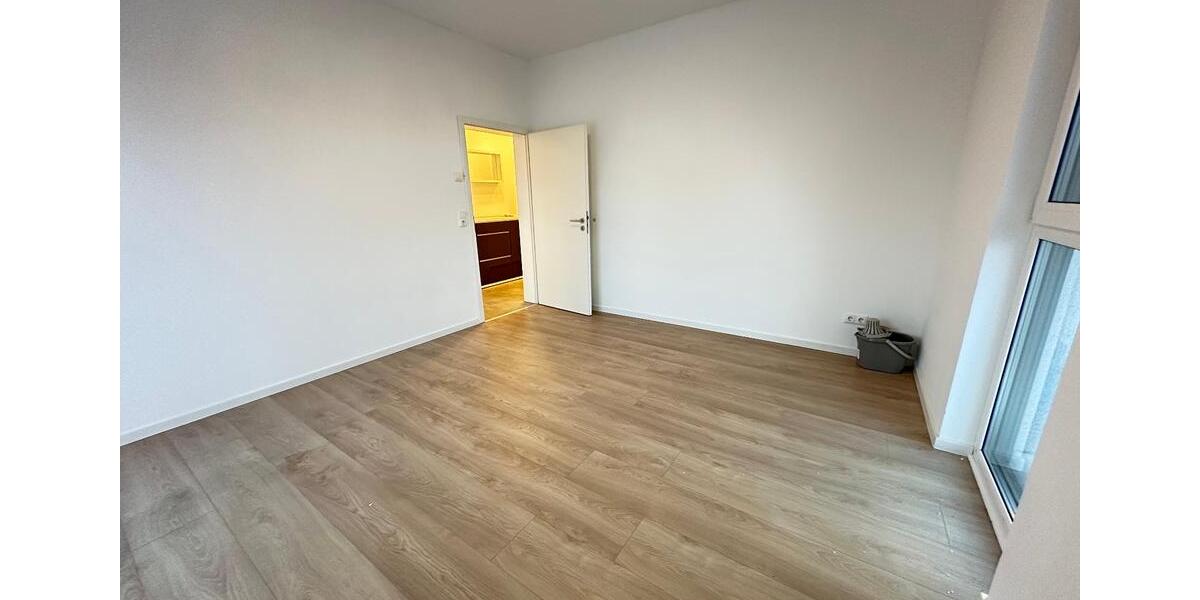 Hochwertige Penthousewohnung mit Dachterrasse 3 zimmer