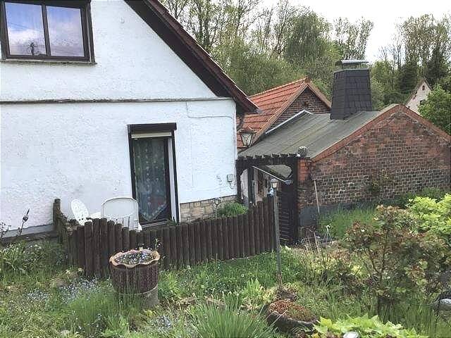 Einfamilienhaus Seegebiet Mansfelder Land Dederstedt - 5 Zimmer, 100 m&sup2;, 90.000&euro; | Angebot:26683901