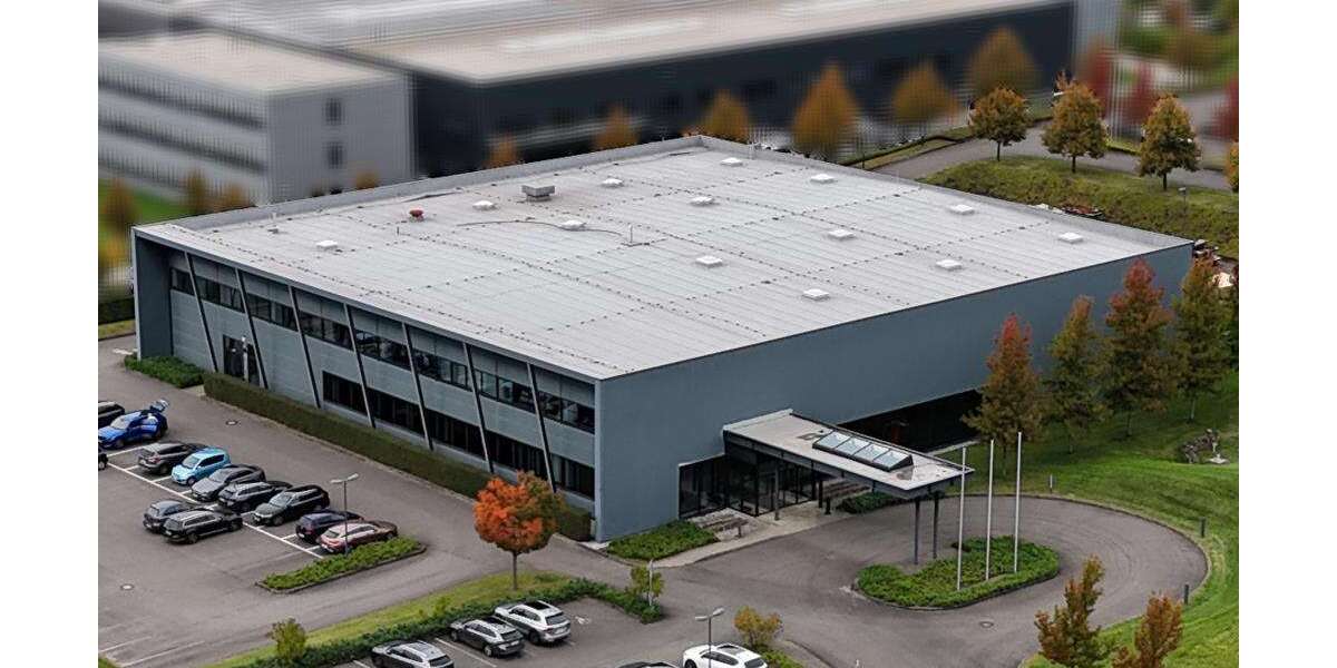 Halle in Haan 5.500.000 € 1562.43 m² zimmer